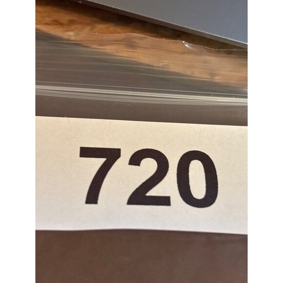 Artisan Hexagon Ceramic Dragonfly Dangle Earrings Black Blue Boho Retro 0.75 in - Picture 3 of 3